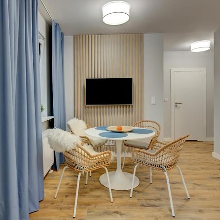 Apartament Baltyk 8 Dziwnow Exterior photo